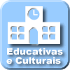 Informações Educativas e Culturais