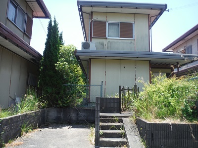第17号 外観写真
