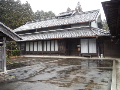 20号 外観写真