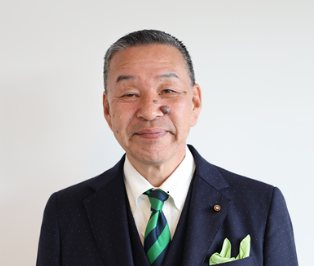 戎脇浩議員の写真