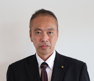 古賀友康議員の写真