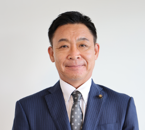 村木慶太郎議員の写真