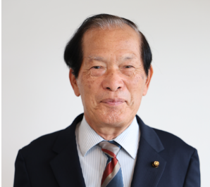 田中喜克議員の写真