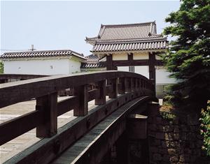 Minakuchi Castle Museum