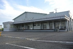 東部学校給食センター