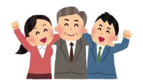 人の絵