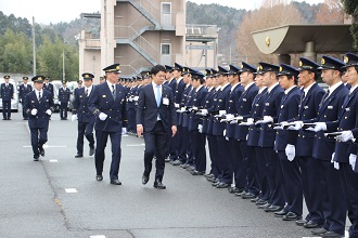 市長