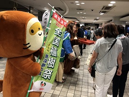 びわ湖大花火大会