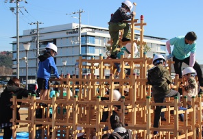 第72回全国植樹祭甲賀市PR大使任命式