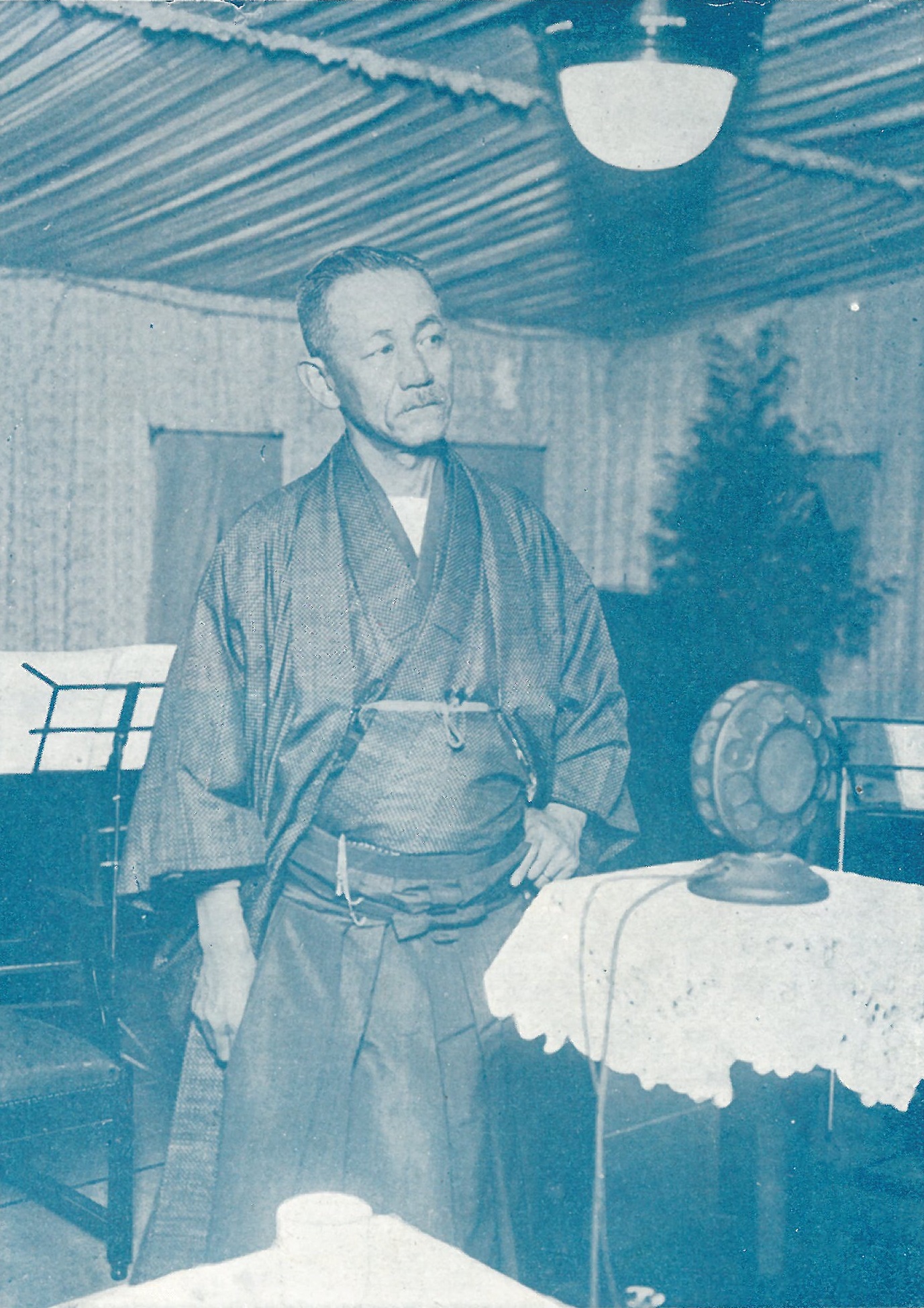 sazanami