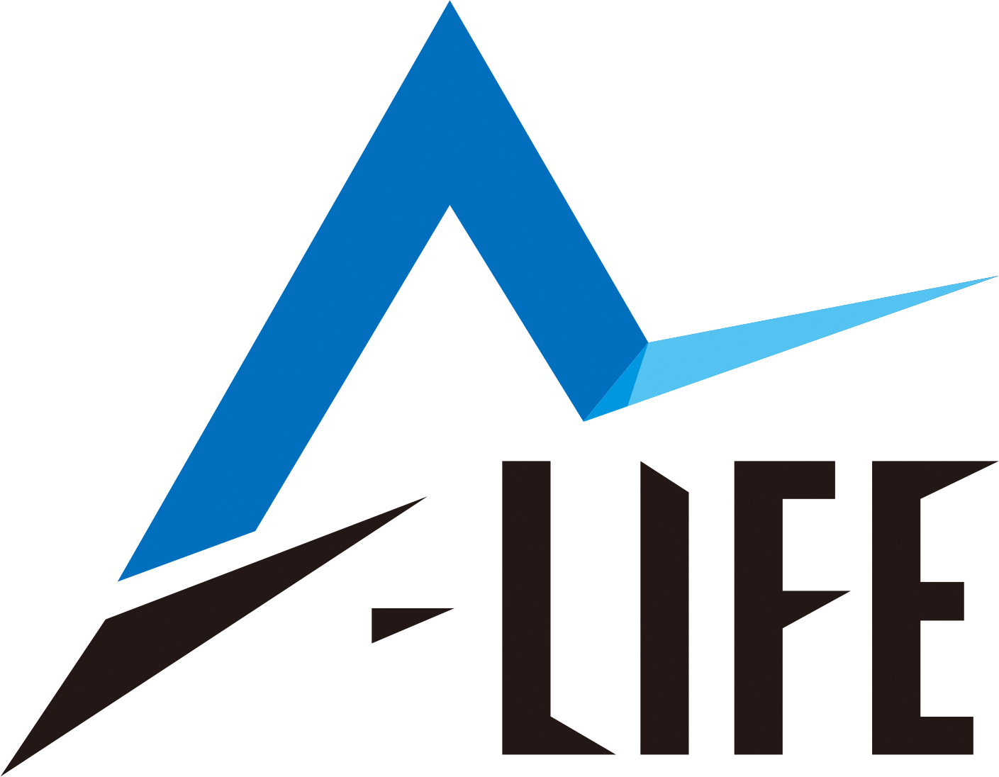 A-LIFE株式会社ロゴ