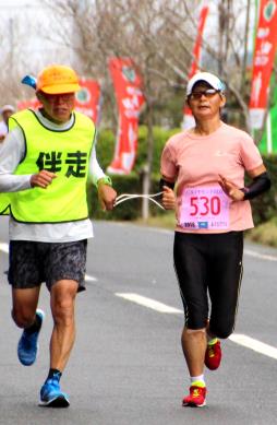 藤井由美子選手