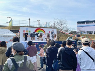 Kohnankai fes~みんスマ~