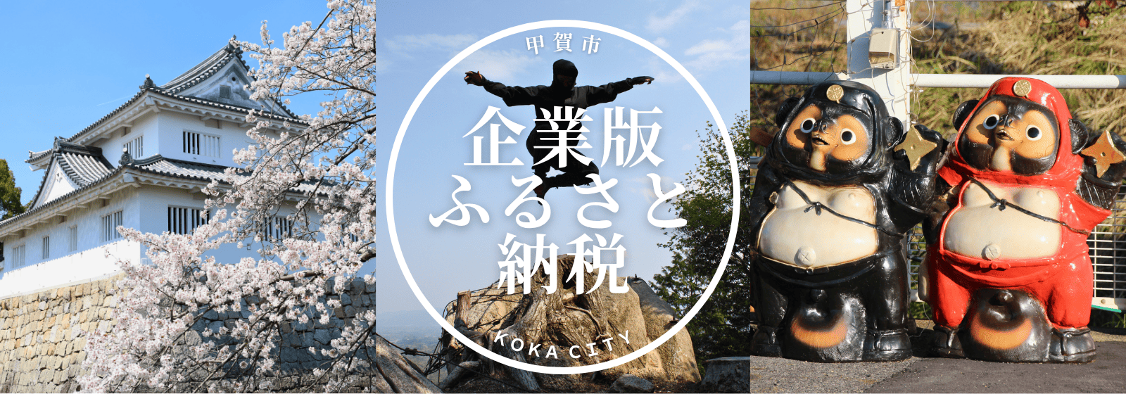 企業版ふるさと納税