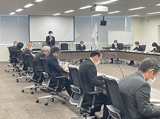 地域共生社会推進本部会議