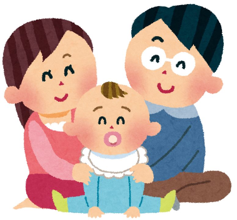 こうかおむつ便 甲賀市乳児見守り訪問 甲賀市