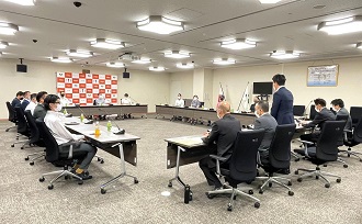 甲賀ロケーション推進協議会設立総会