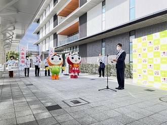 第74回人権推進キャンペーン
