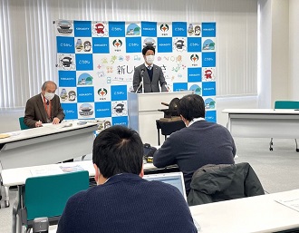 甲賀の製薬、販売用具１