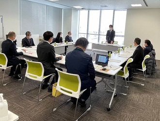 甲賀市空家対策協議会