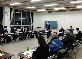 貴生川みらい会議