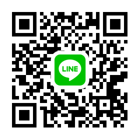 公式ラインキューアールコード