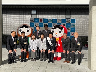 第75回人権週間巡回キャンペーン