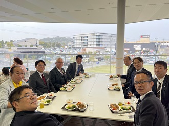 子ども食堂２