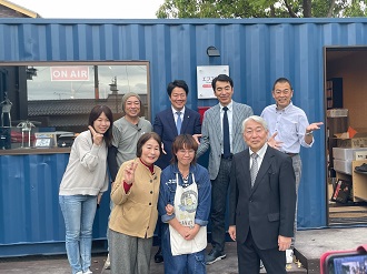 アイコムランド収録