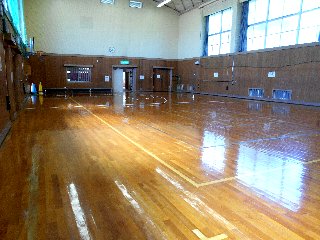 たけのこ児童館