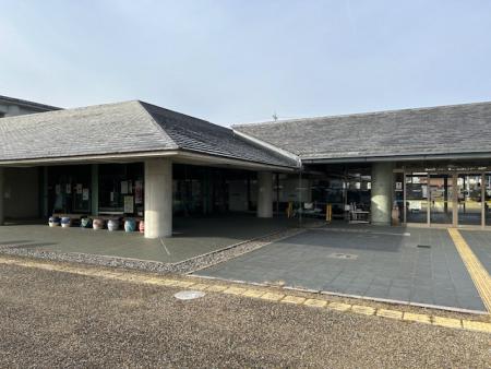 甲南公民館