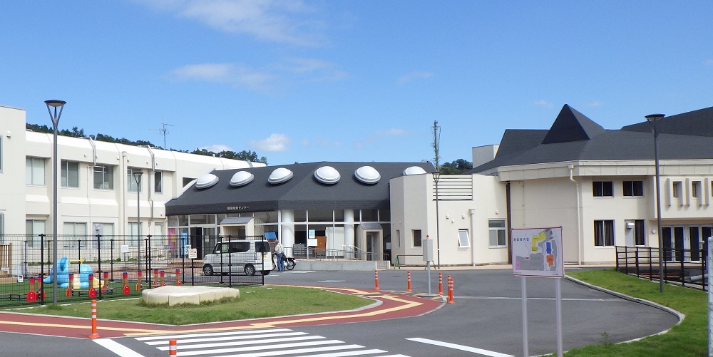 信楽公民館（信楽開発センター内）