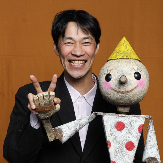 大野正雄