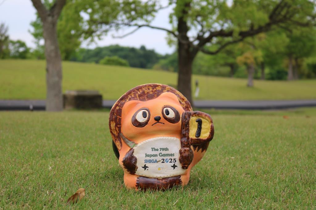 ティーマーク写真