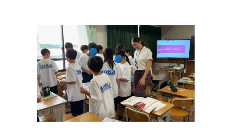 授業参観7