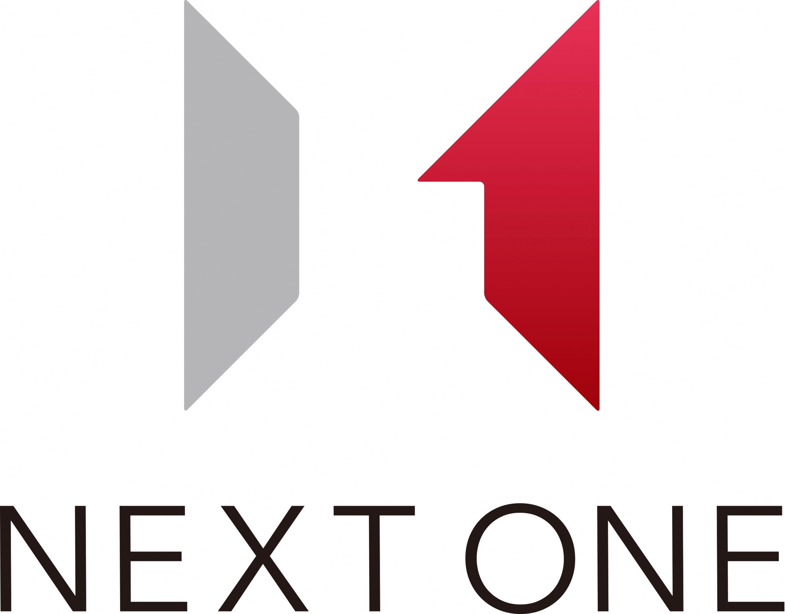 株式会社NEXT　ONE　ロゴ