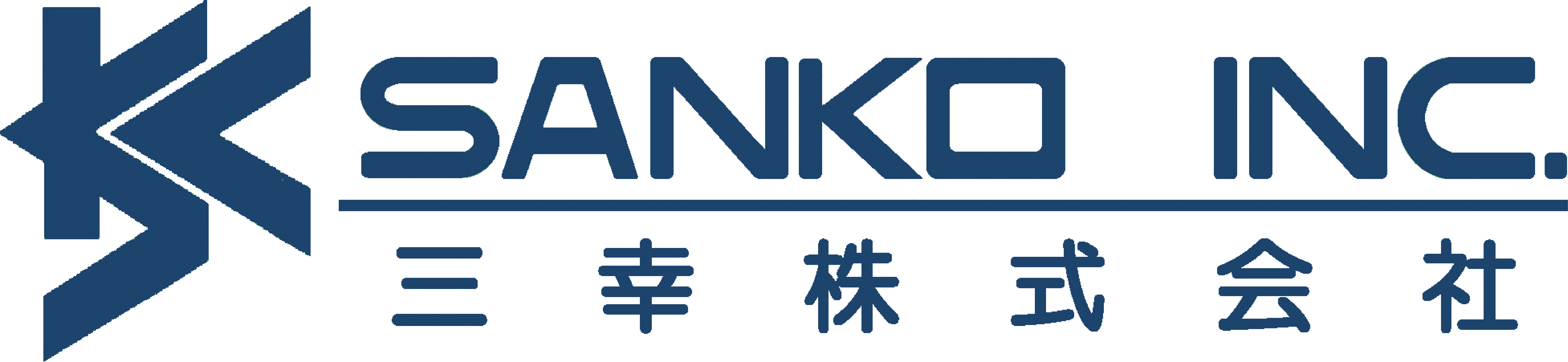 三幸株式会社