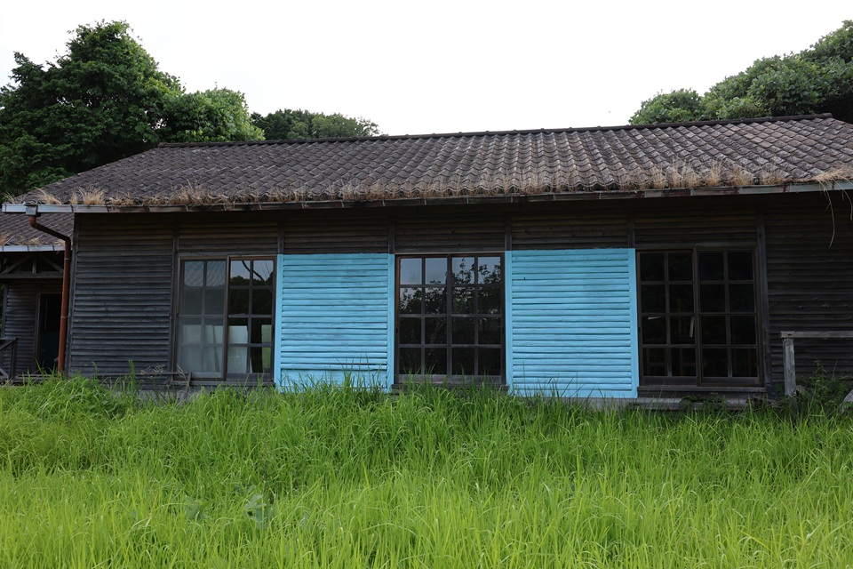 小屋1