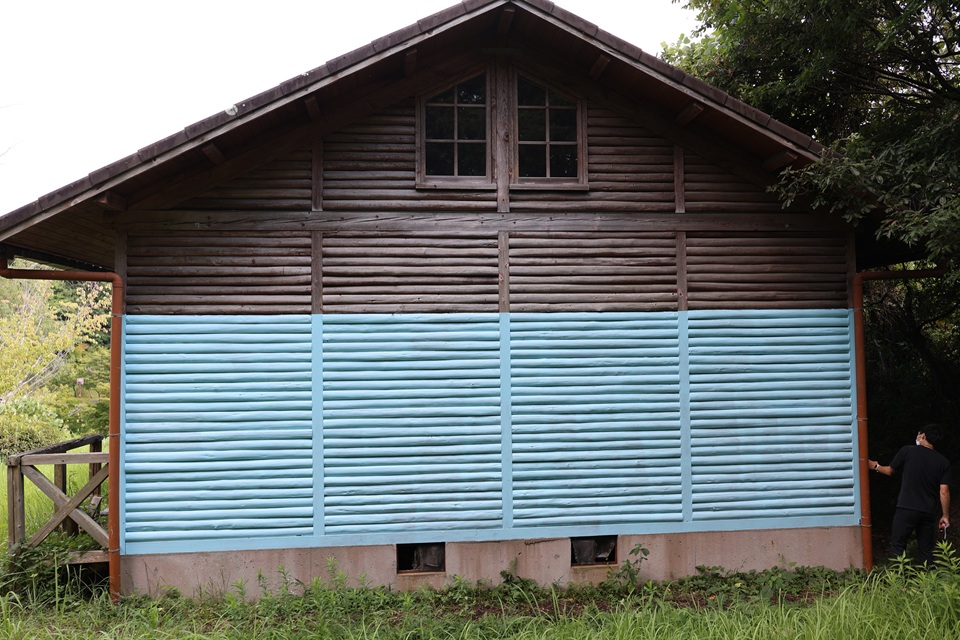 小屋2