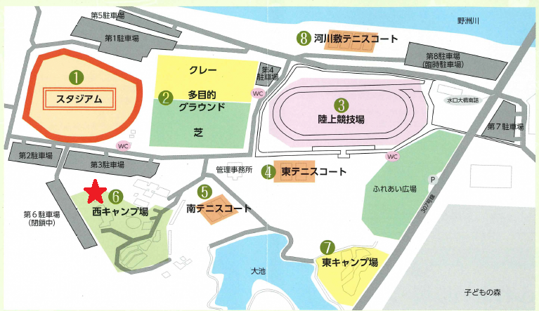 位置図