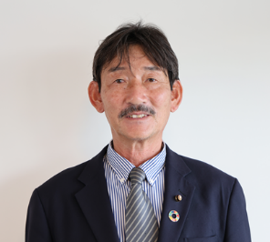 福井進議員の写真