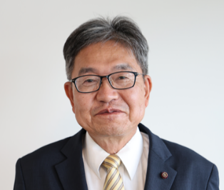 木村眞雄議員の写真