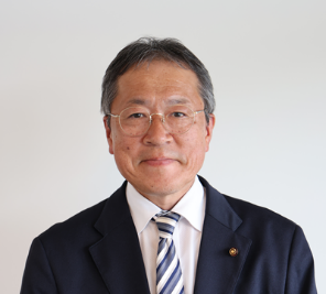 西田忠議員の写真