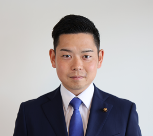 西村慧議員の写真