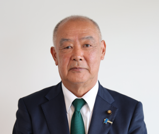 小倉剛議員の写真