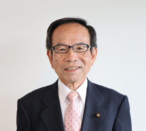 瀨古幾司議員の写真