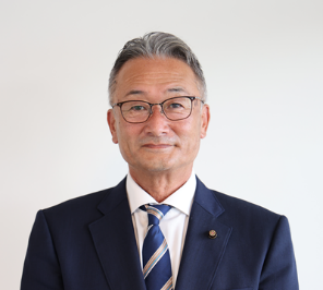 谷永兼二議員の写真