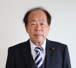 山岡光広議員の写真