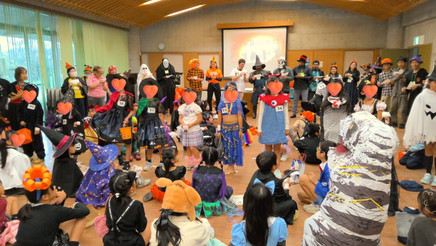 仮想コンテスト