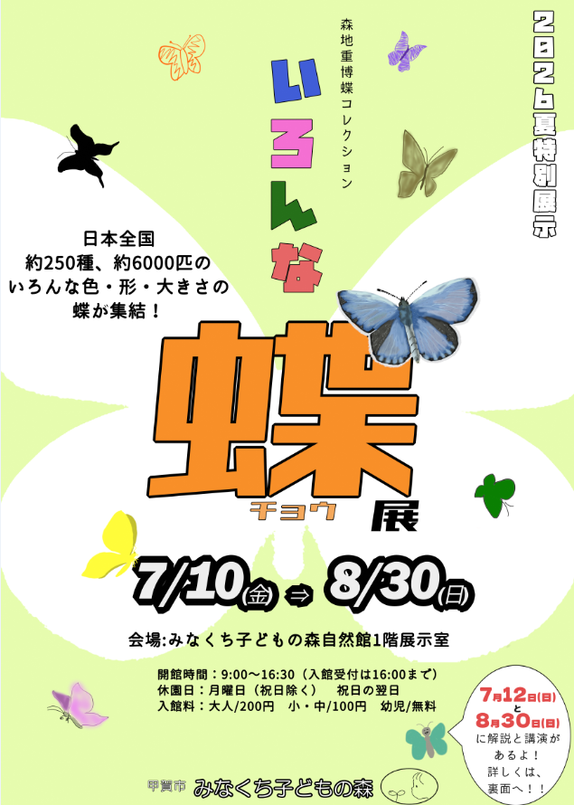 flyer